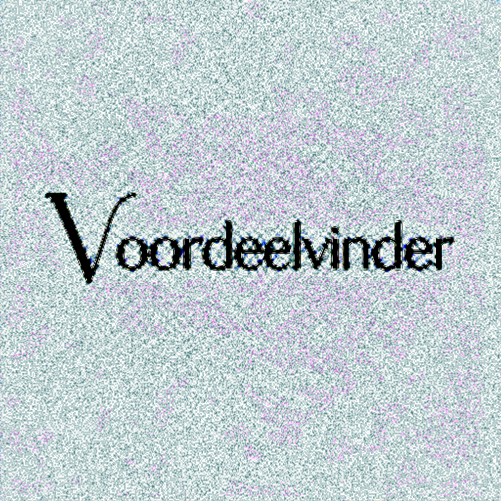 Voordeelvinder logo