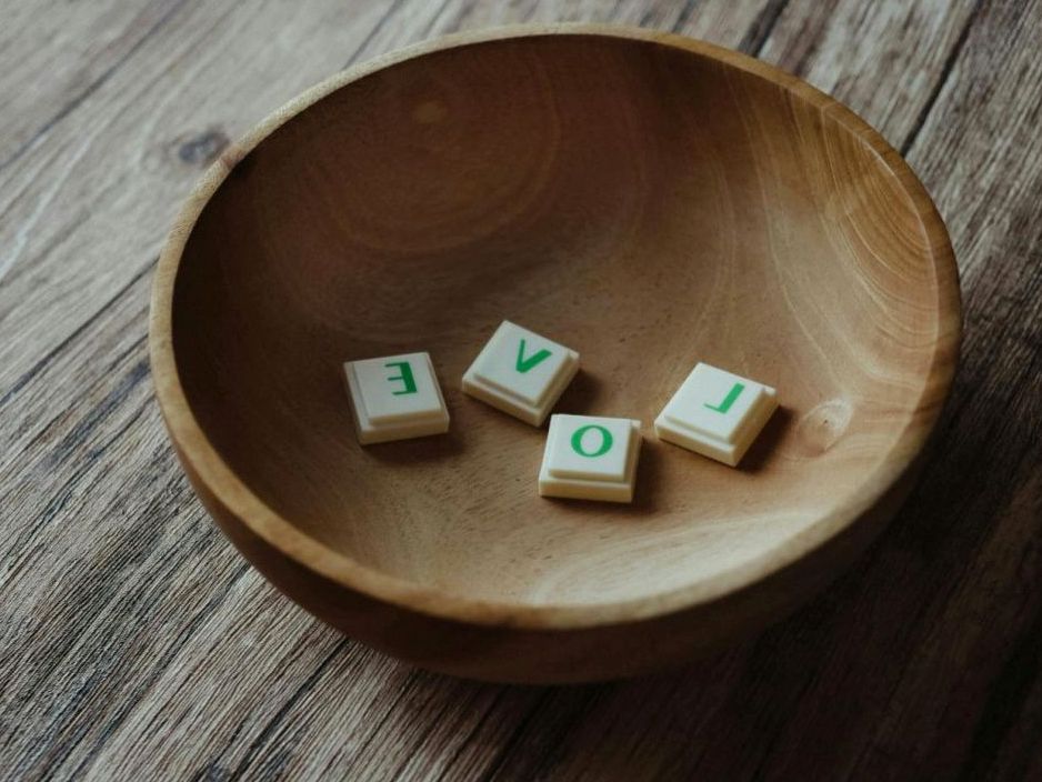 Intieme receptietafel