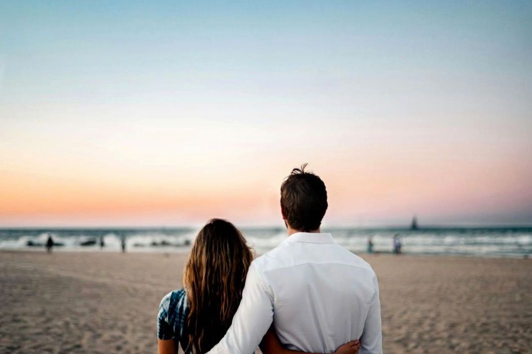 Elopement pakket